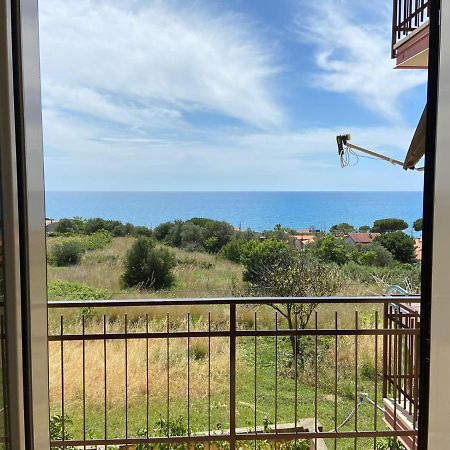 Ferienwohnung Casa Borrelli Cittadella del Capo Exterior foto